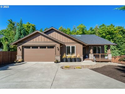 2514 S 19th Ct, Ridgefield, WA 98642