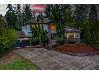 2728 NE 42nd Cir, Vancouver, WA 98663