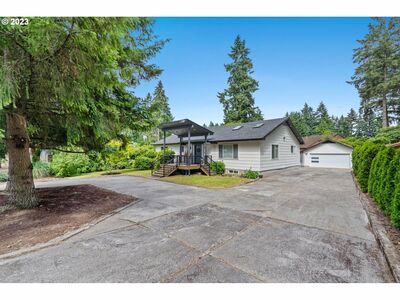 7413 NE 53rd Ave, Vancouver, WA 98661